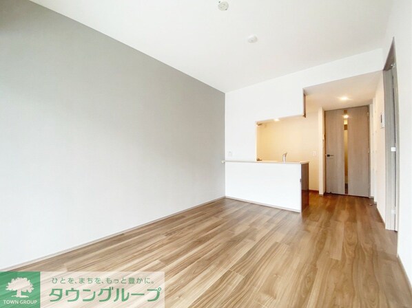 グランジット蔵前の物件内観写真